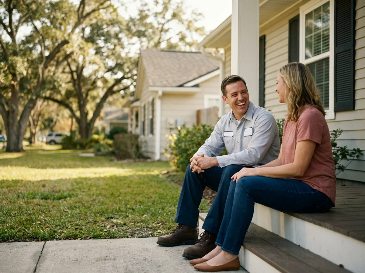 Septic tank pumping FAQs for Salem, SC